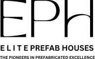 Elite Prefab Houses
