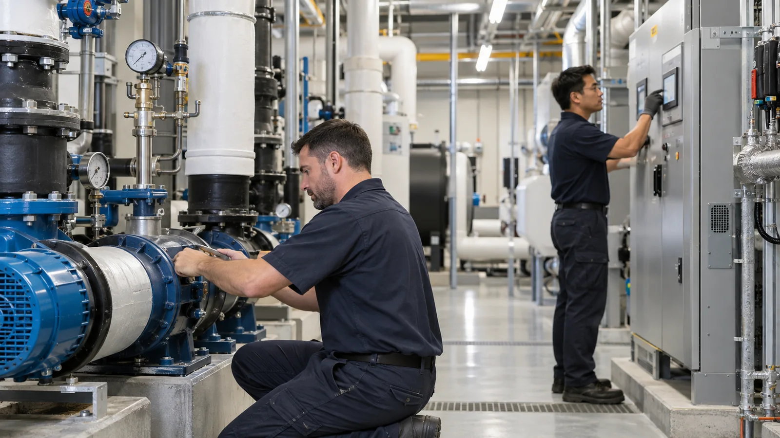 Facilities Management recruitment UAE
