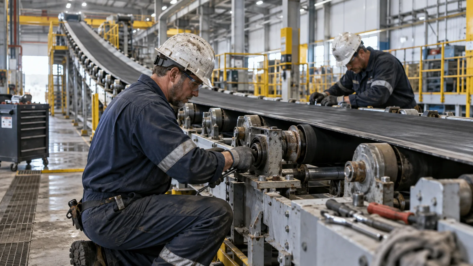Facilities Management recruitment UAE