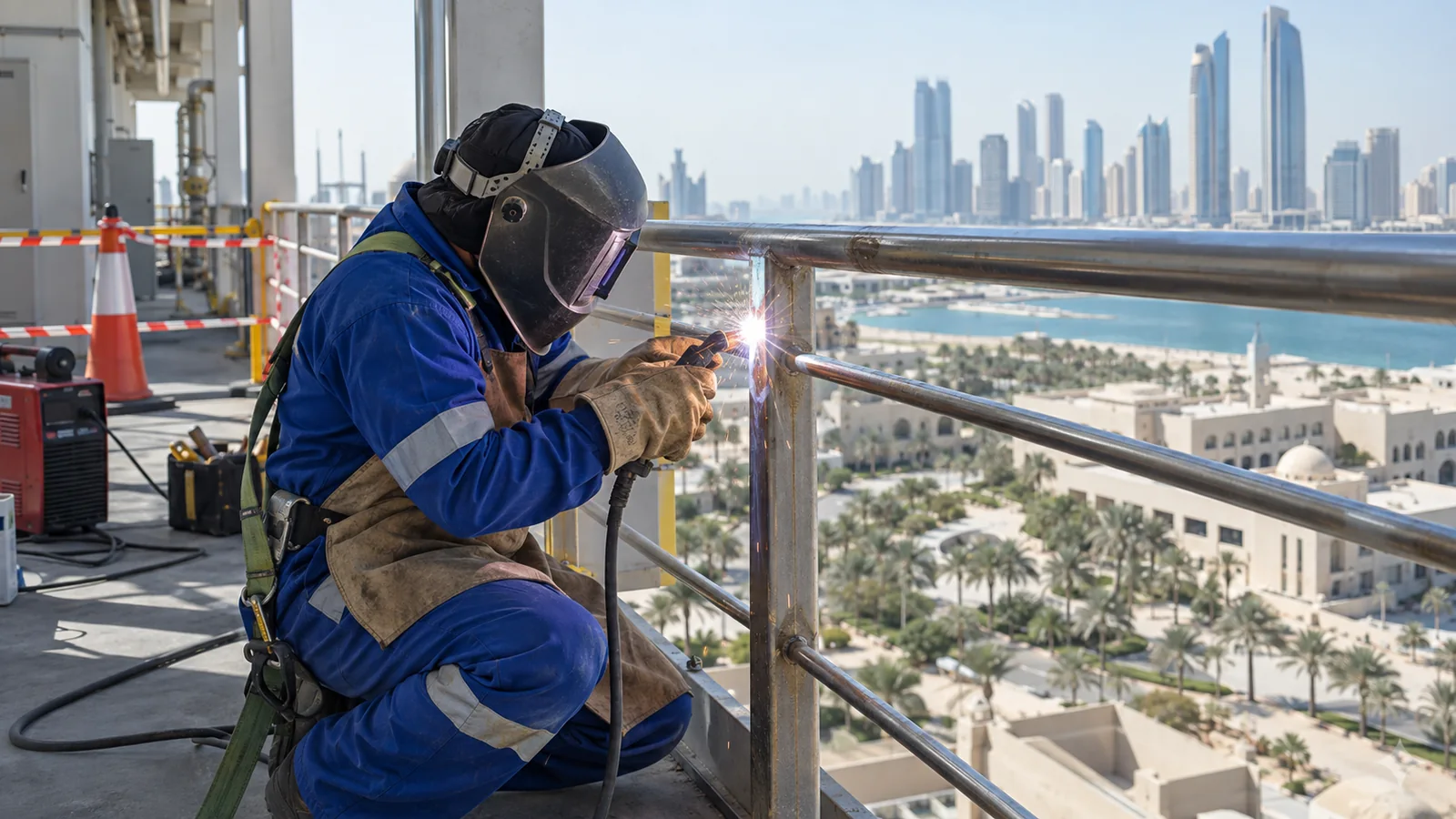 Facilities Management recruitment UAE